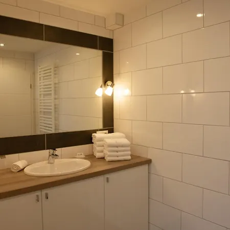 Lägenhet Deichnaehe - G Norden