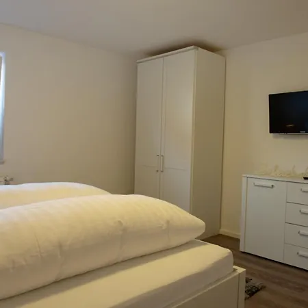 Apartment Deichnaehe - G