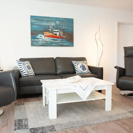 Deichnaehe - G Lägenhet