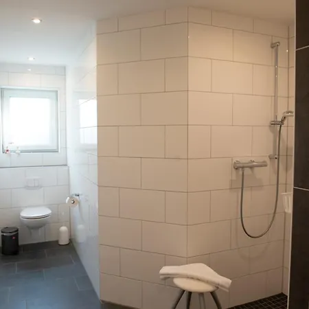 Deichnaehe - G Lägenhet Norden